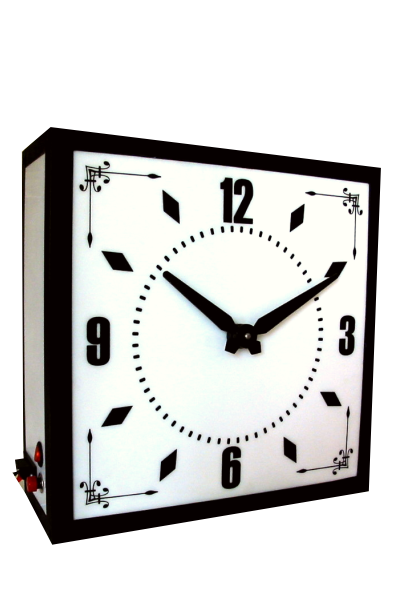 Reloj Marquisse