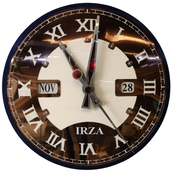 Reloj Zircon